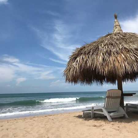 Apartmán Torre Península Mazatlán Exteriér fotografie
