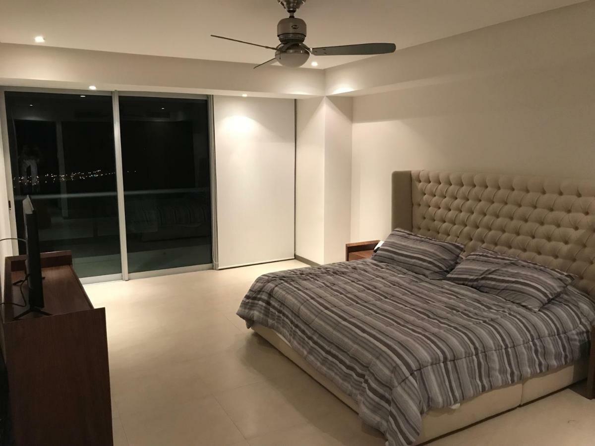 Apartmán Torre Península Mazatlán Exteriér fotografie