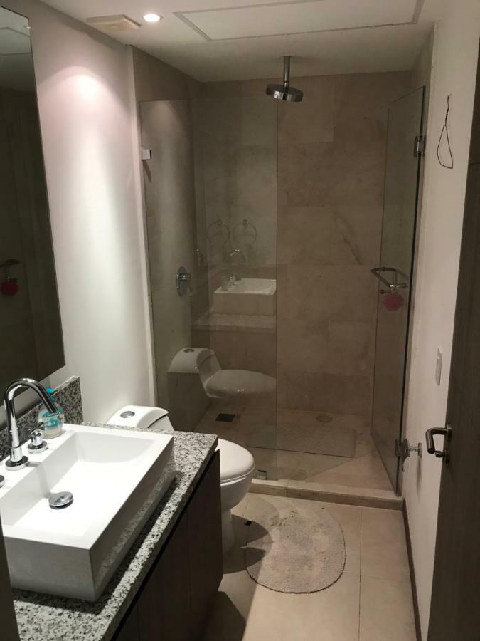 Apartmán Torre Península Mazatlán Exteriér fotografie