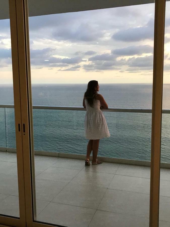 Apartmán Torre Península Mazatlán Exteriér fotografie